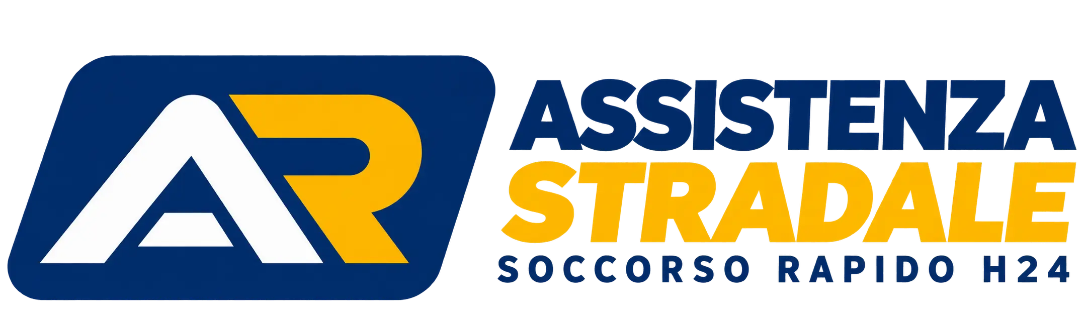 Assistenza Rapida · Soccorso stradale H24